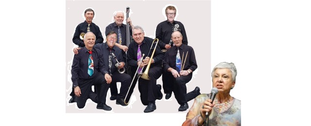 Bandfoto
